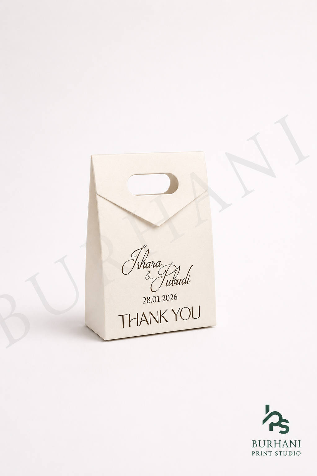 Wedding Box #11