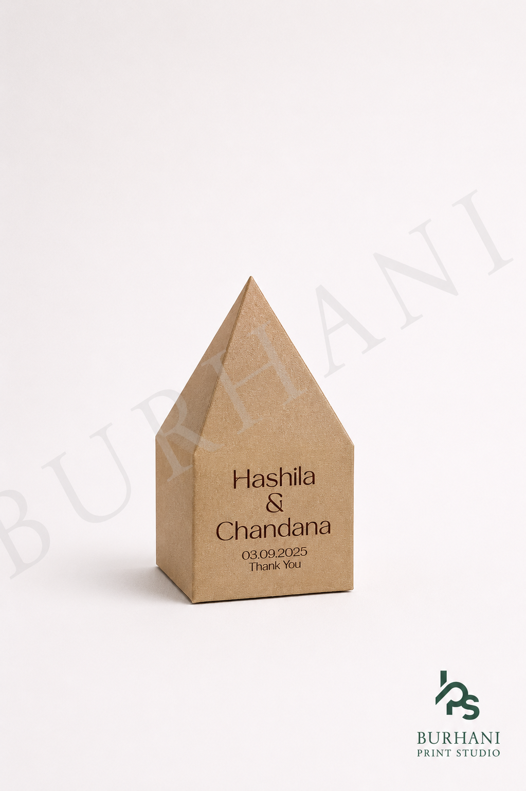 Wedding Box #12
