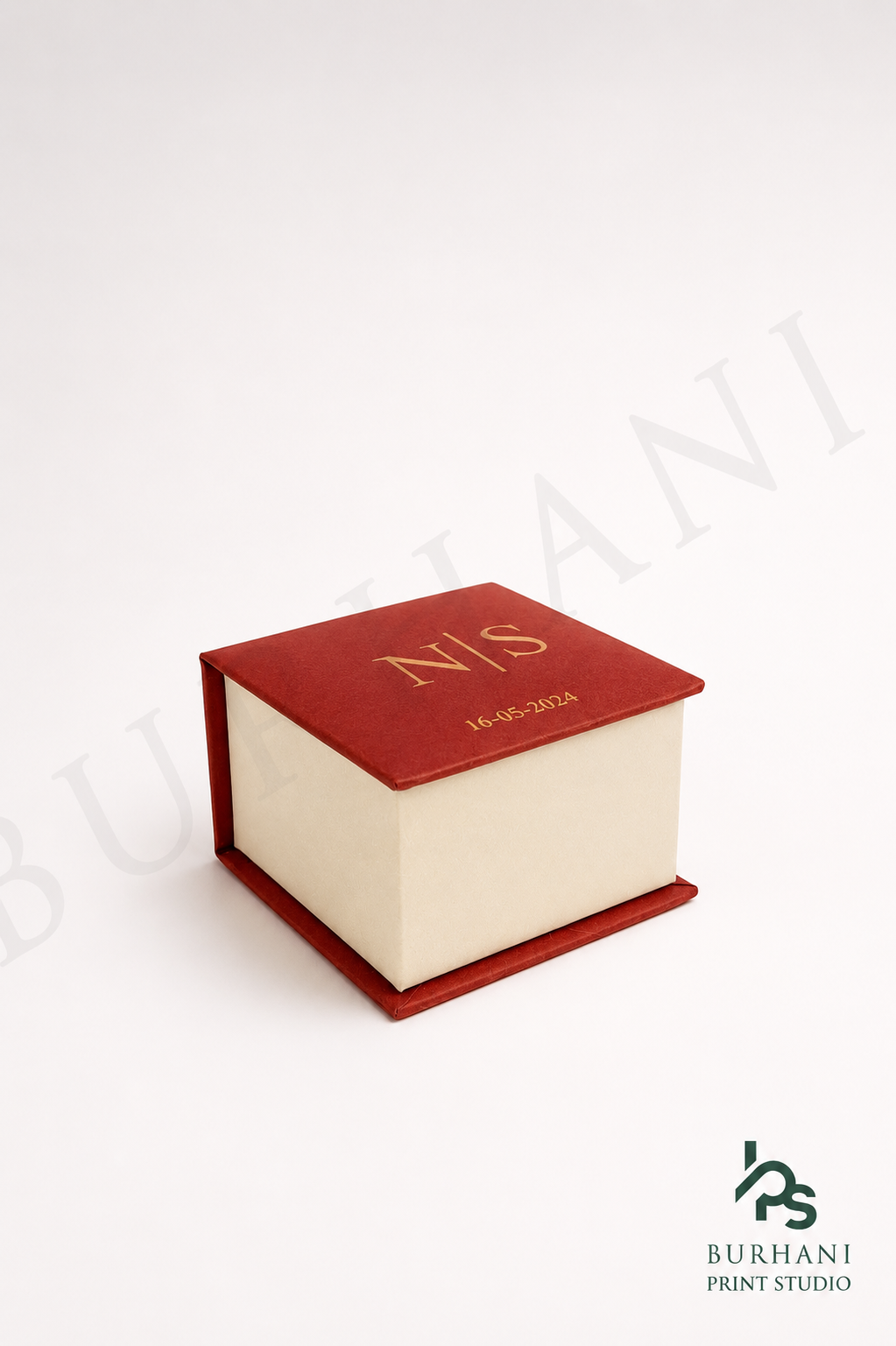 Wedding Box #14