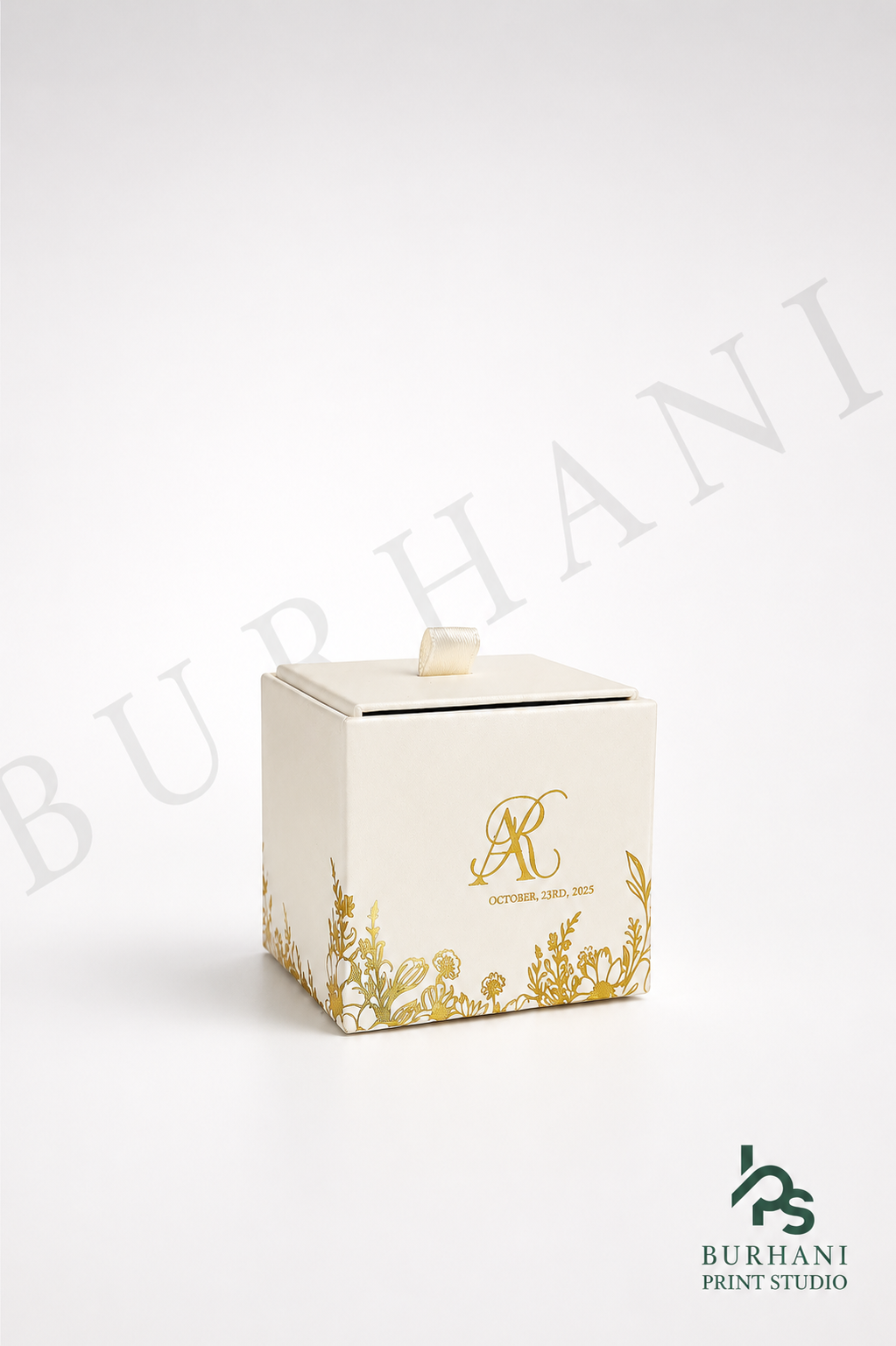 Wedding Box #17