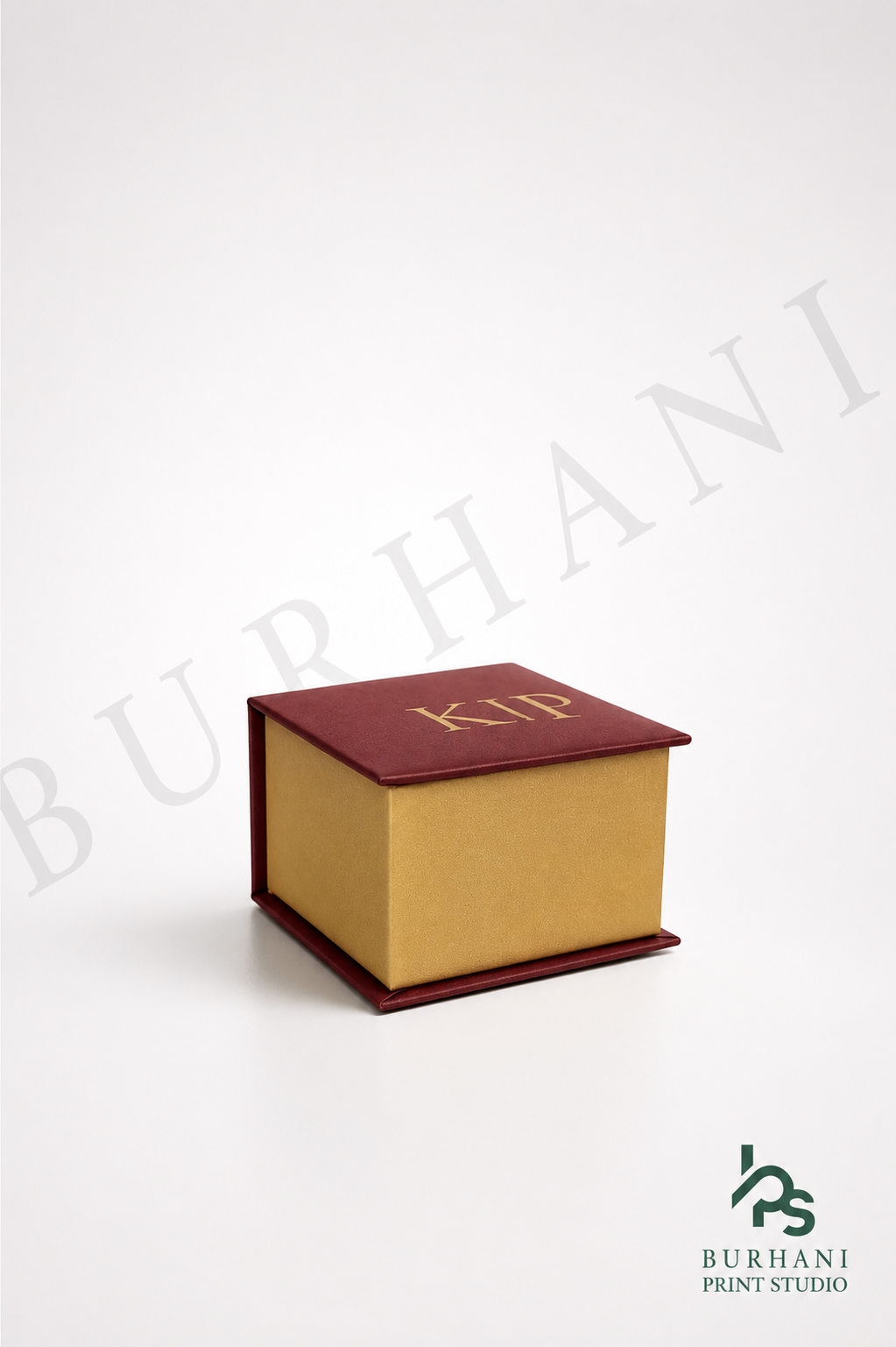 Wedding Box #18