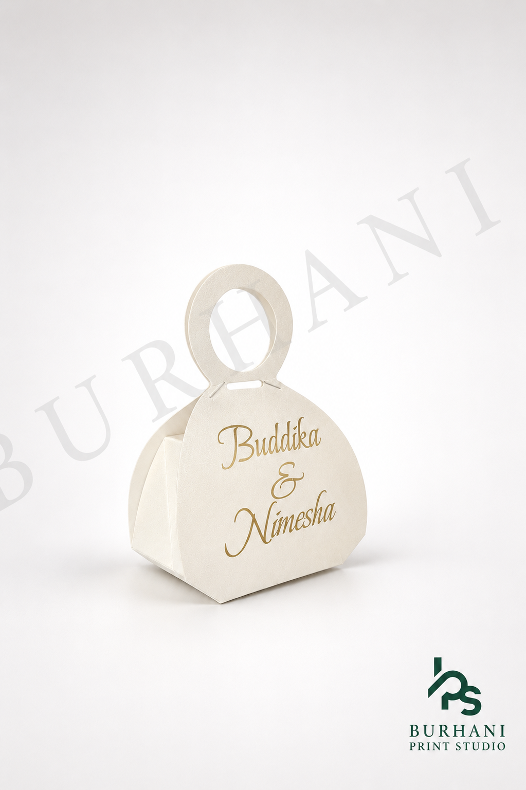 Wedding Box #21