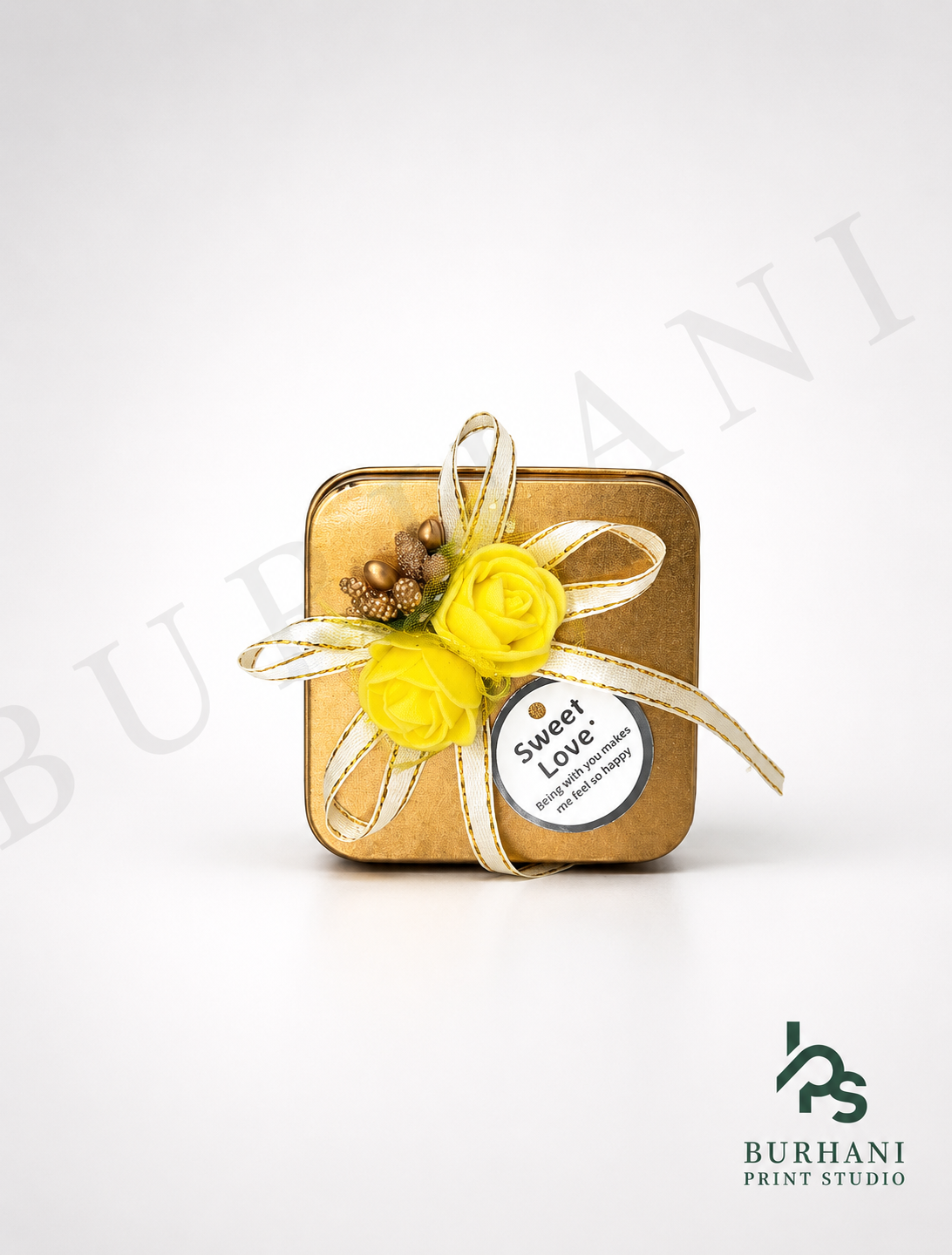 Wedding Box #23