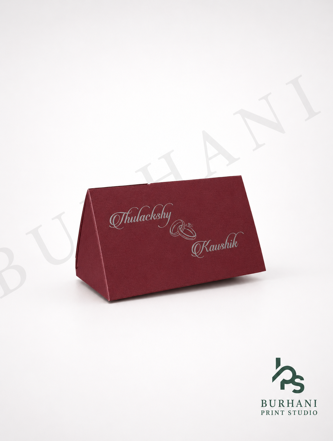 Wedding Box #24