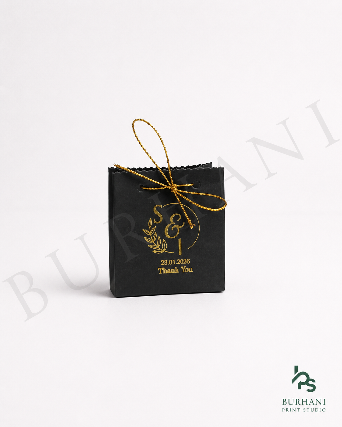 Wedding Box #6
