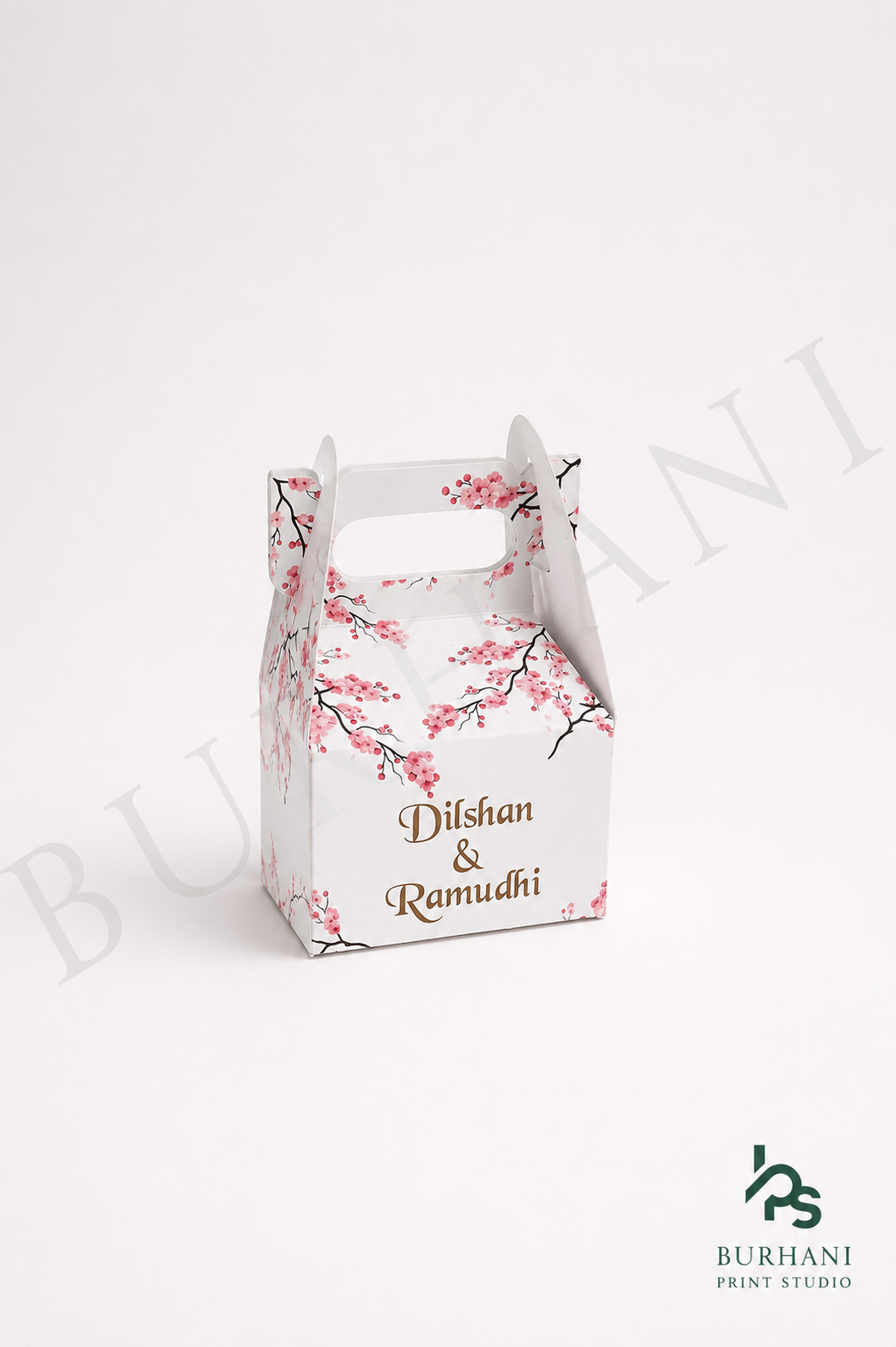 Wedding Box #8