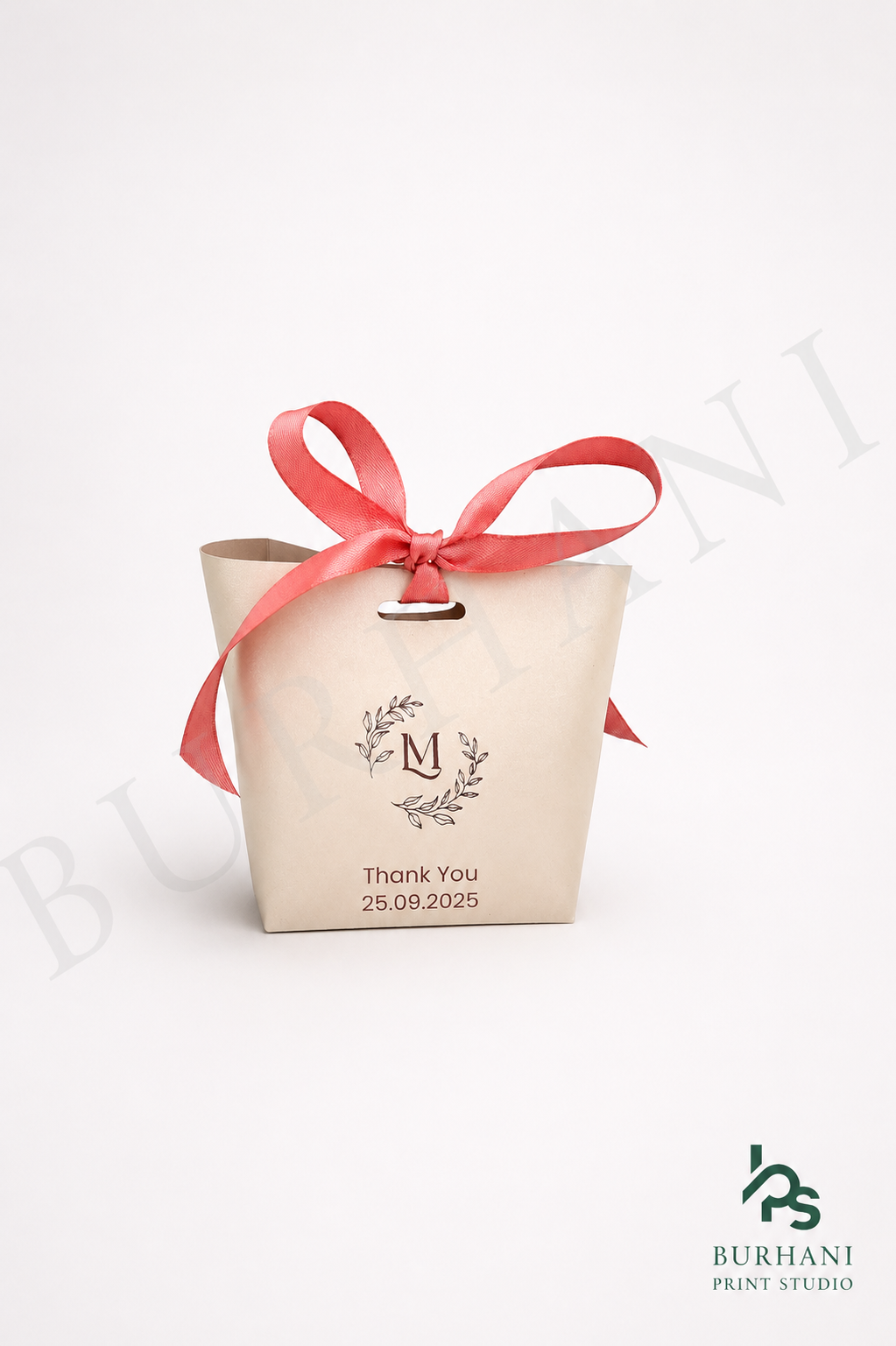 Wedding Box #9