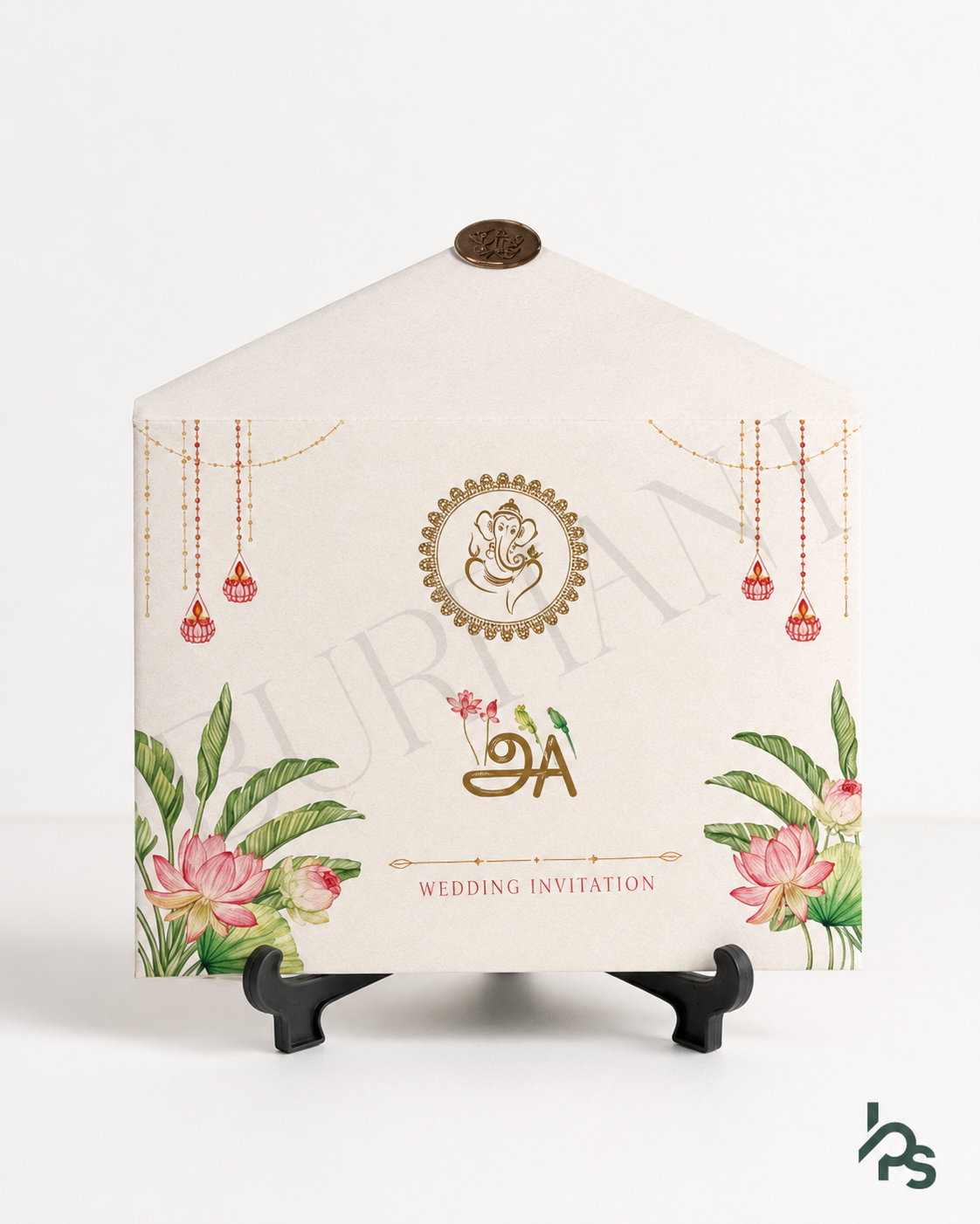 Invitation Design #1