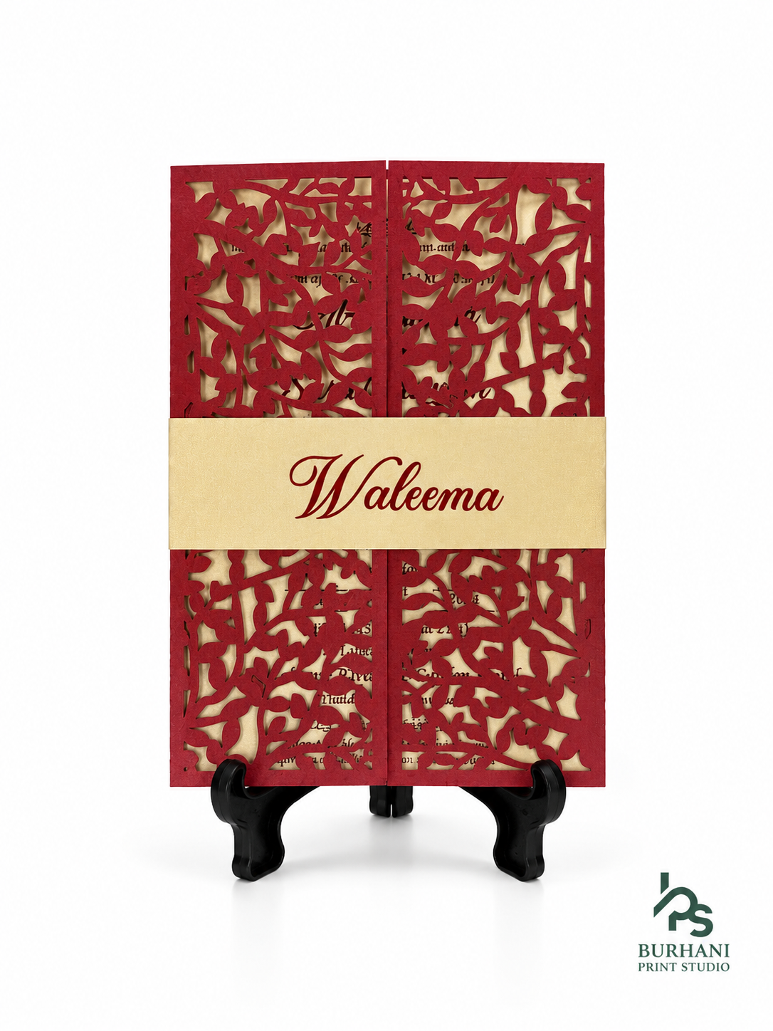 Invitation Design #32