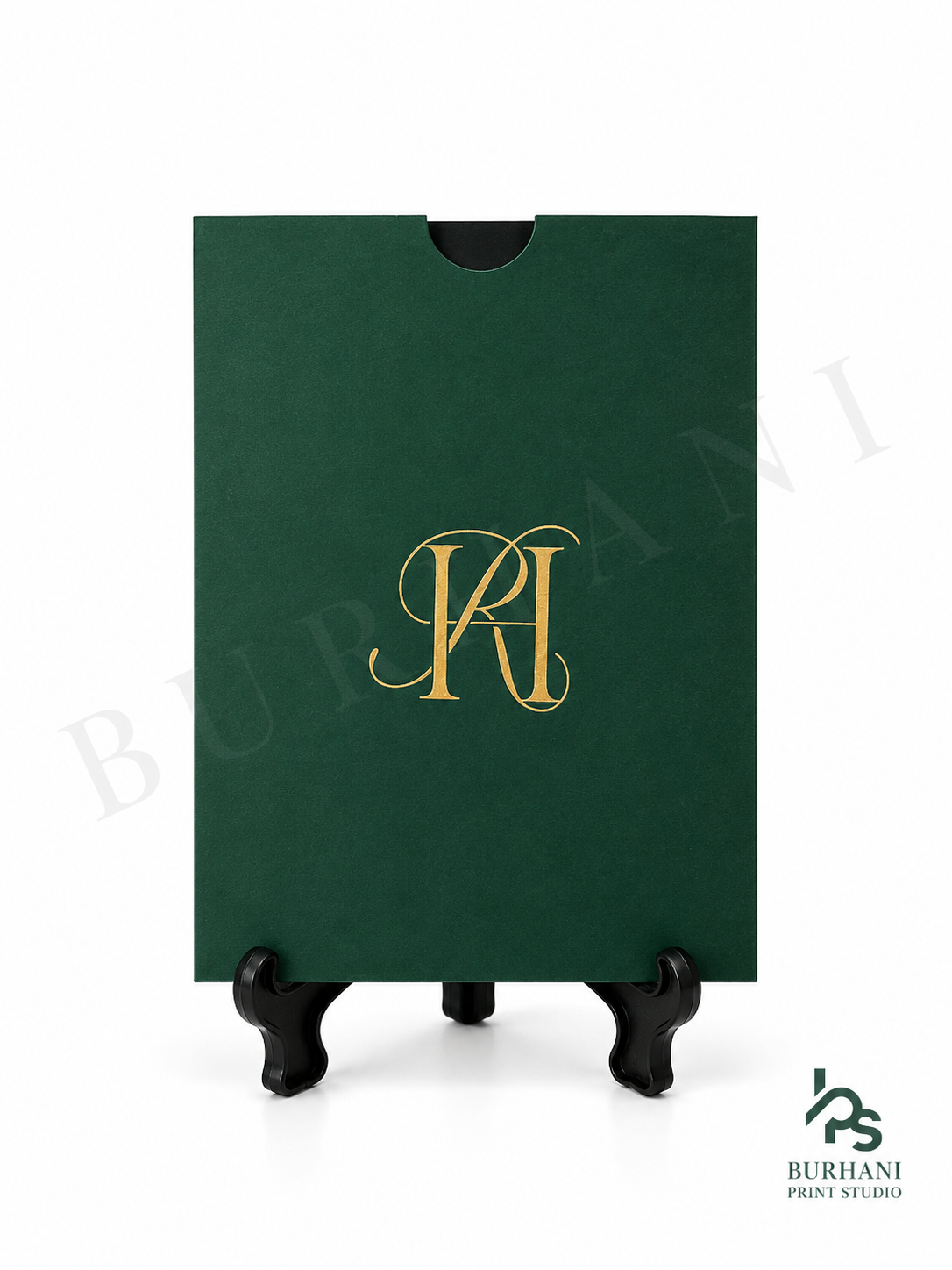 Invitation Design #33