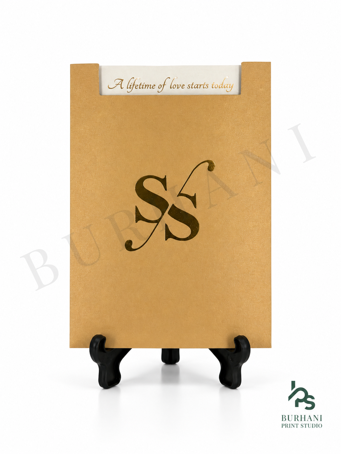 Invitation Design #35