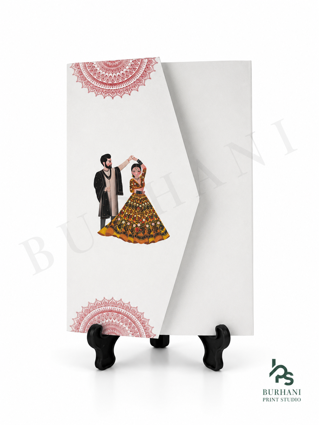 Invitation Design #36