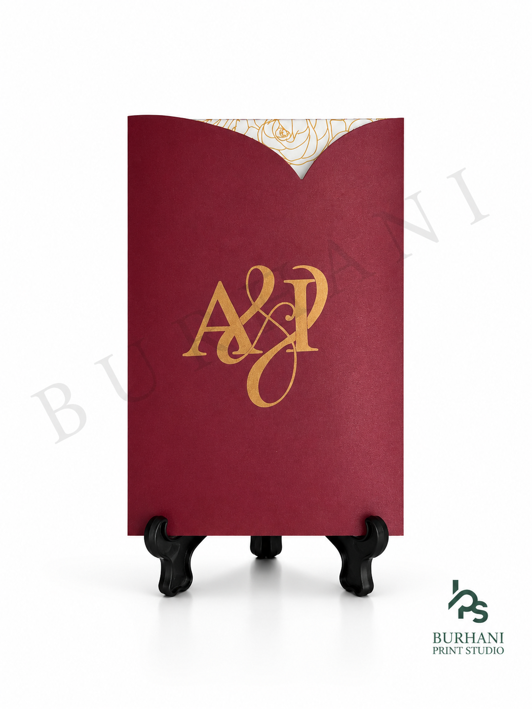 Invitation Design #41