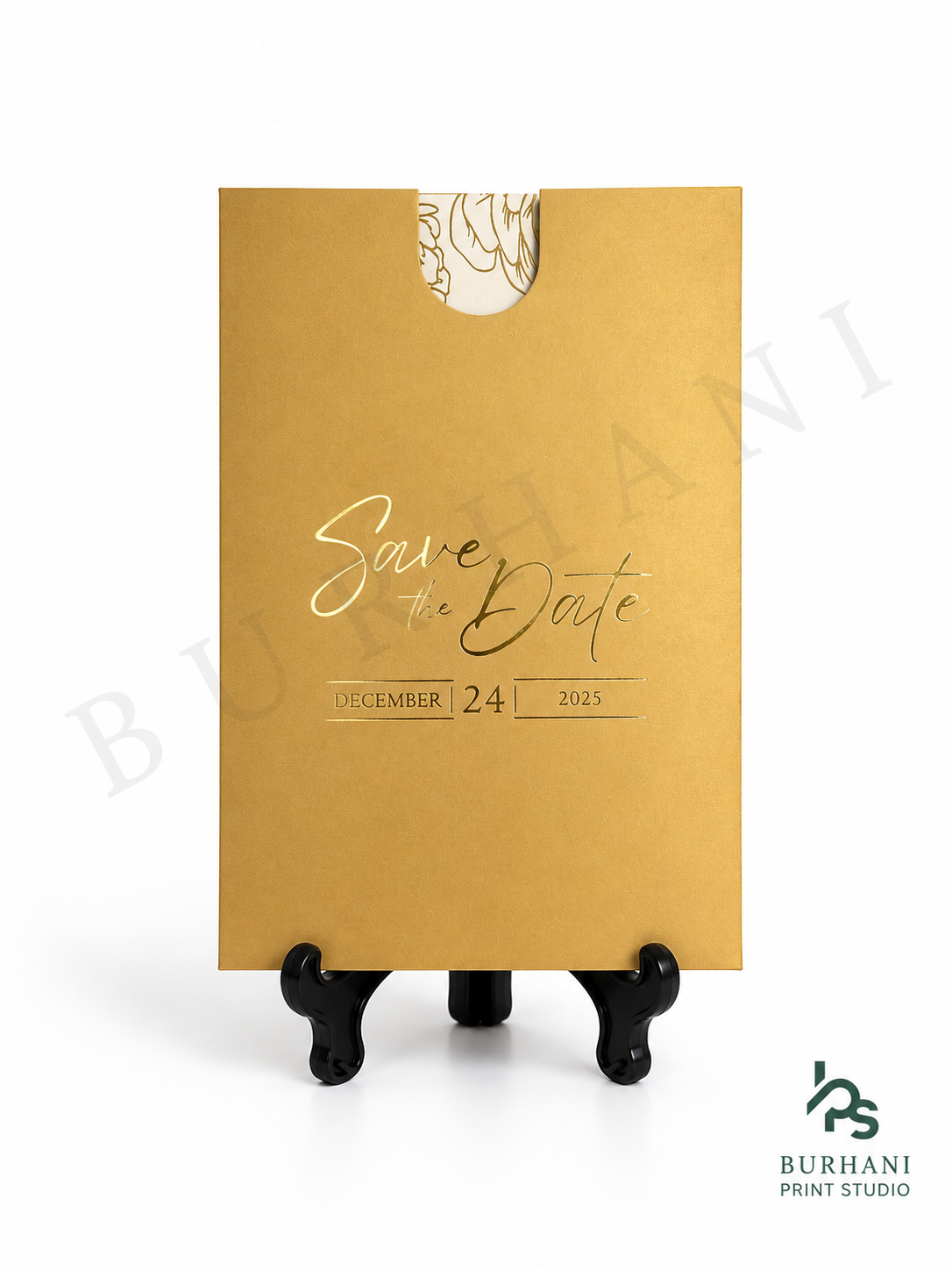 Invitation Design #46