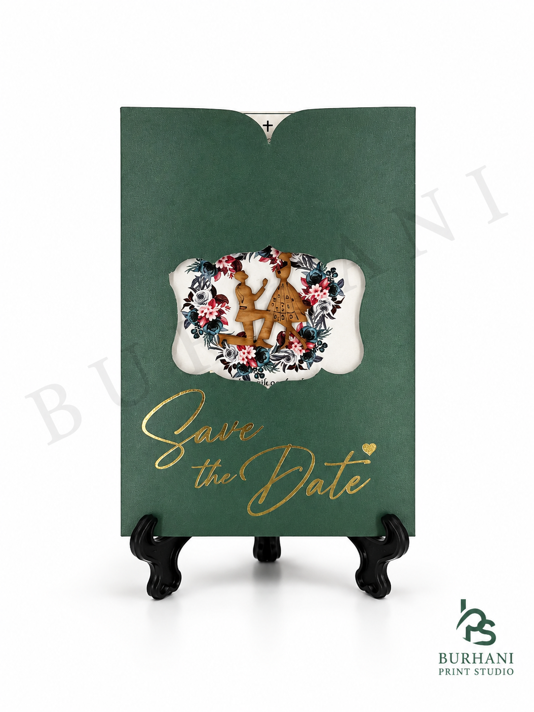 Invitation Design #48