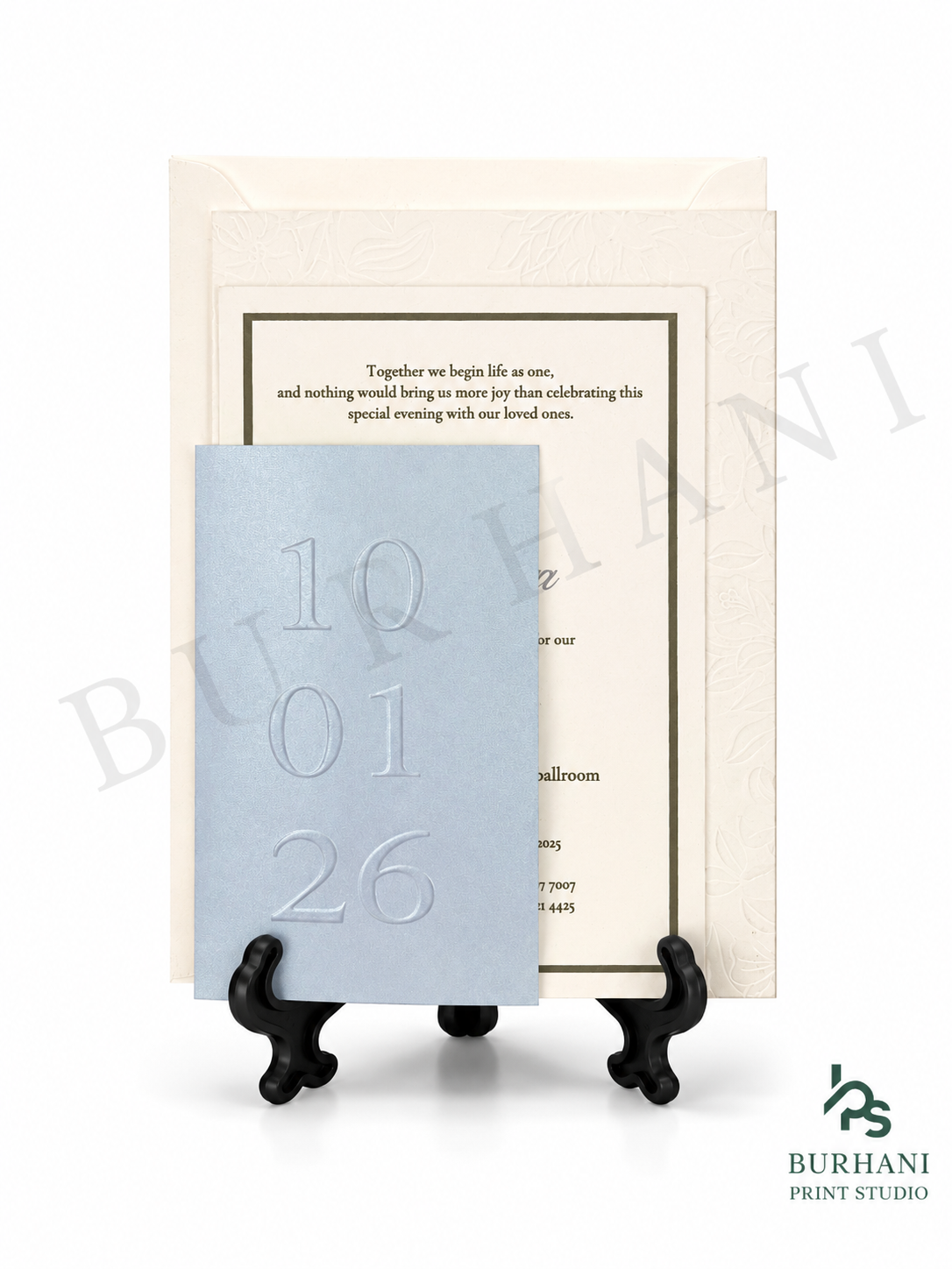 Invitation Design #54