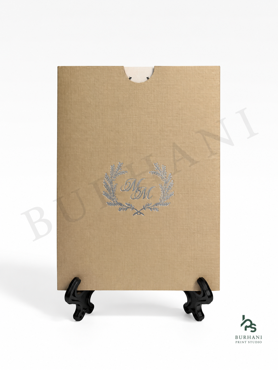 Invitation Design #93