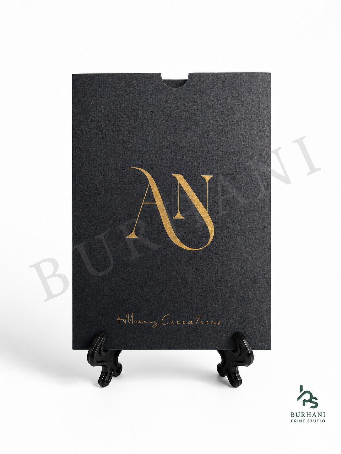 Invitation Design #94