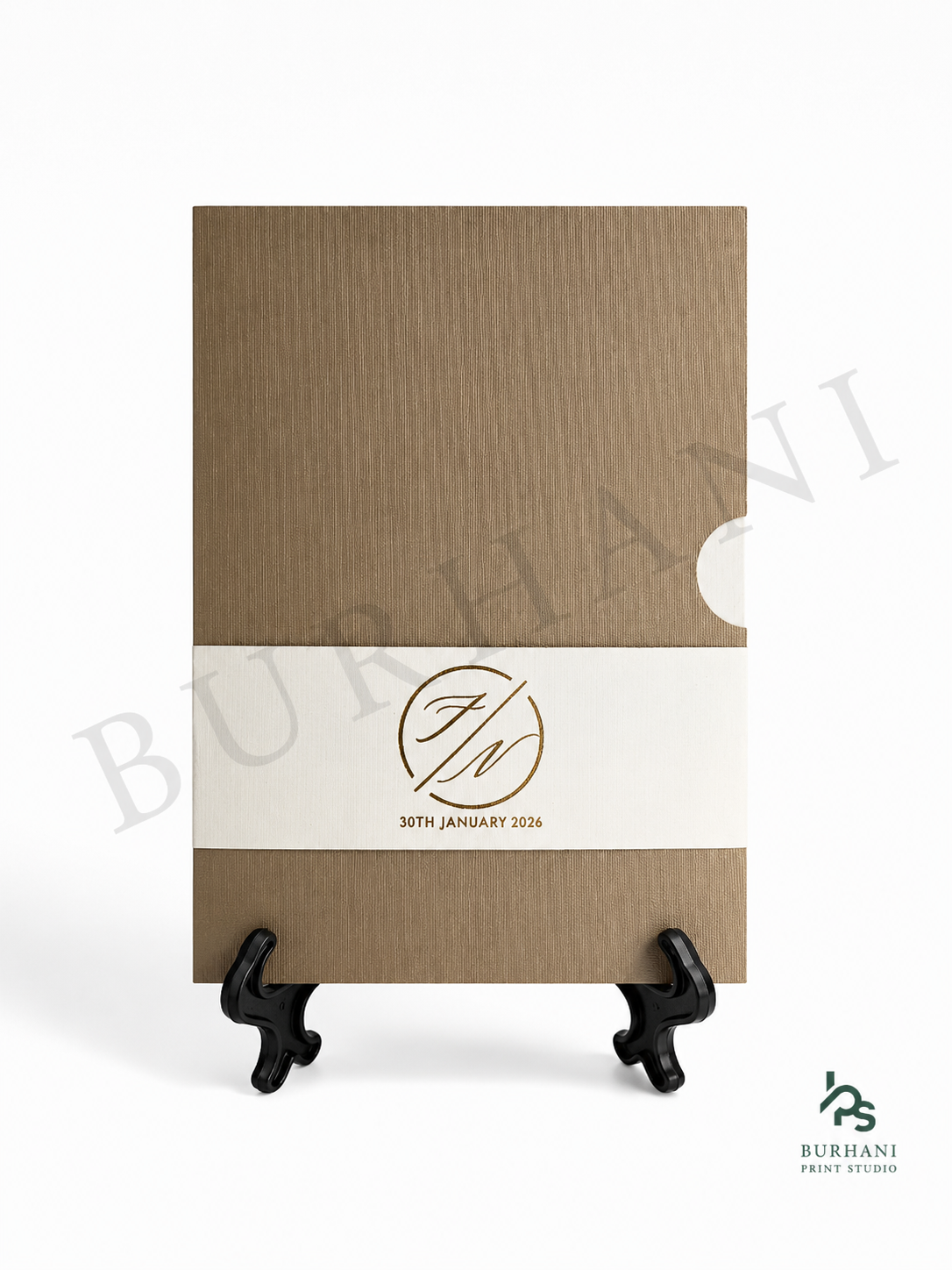 Invitation Design #95