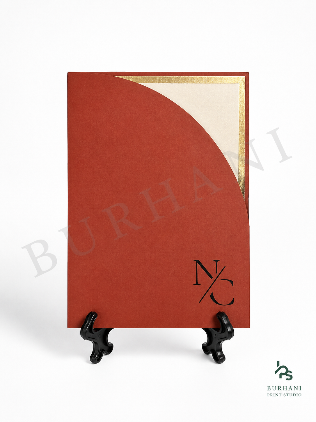 Invitation Design #98
